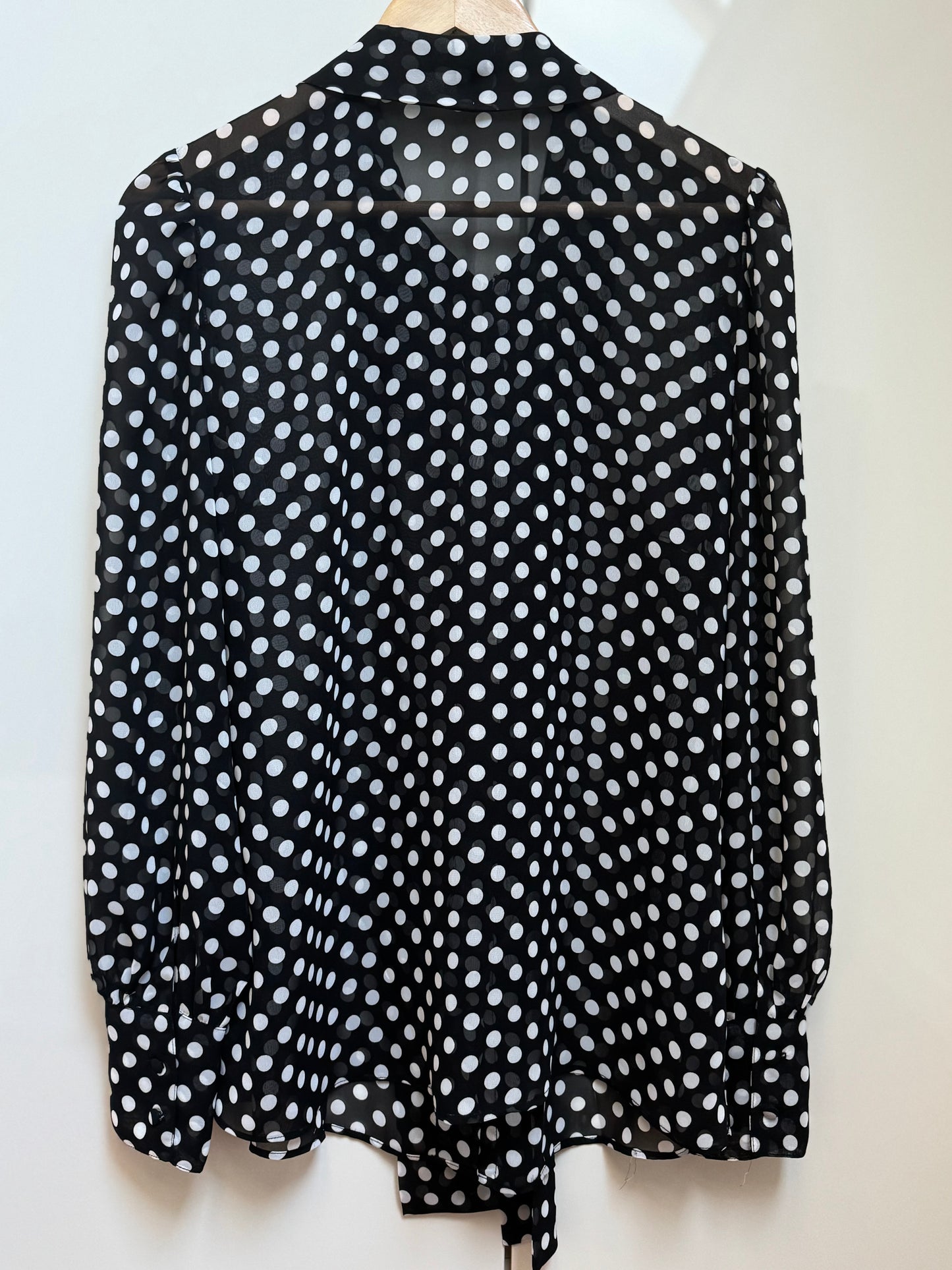 Blouse l'Elégante