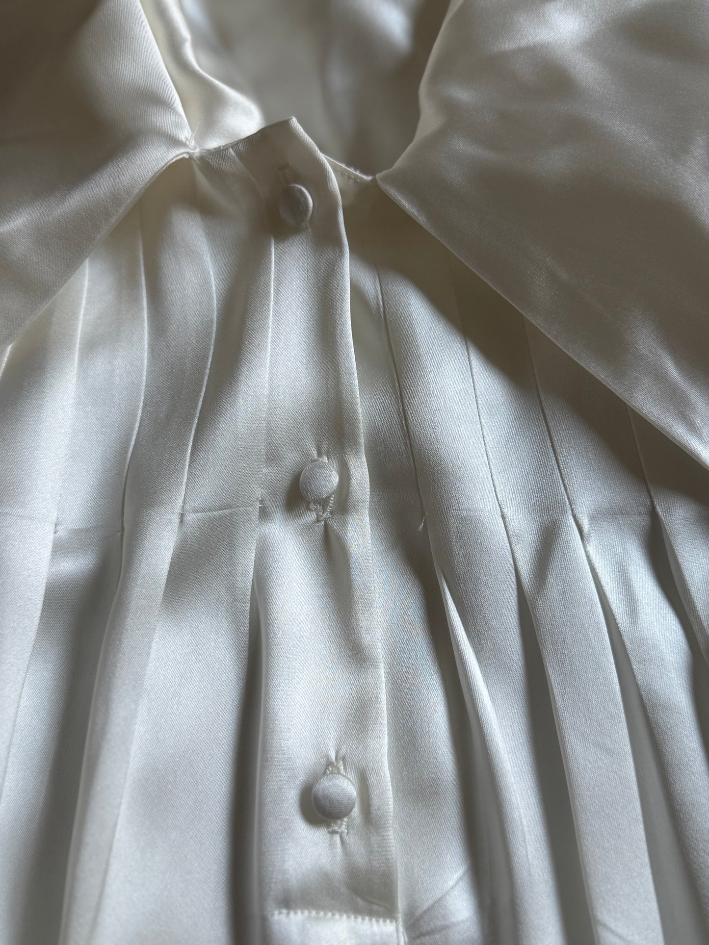Blouse la Bourgeoise