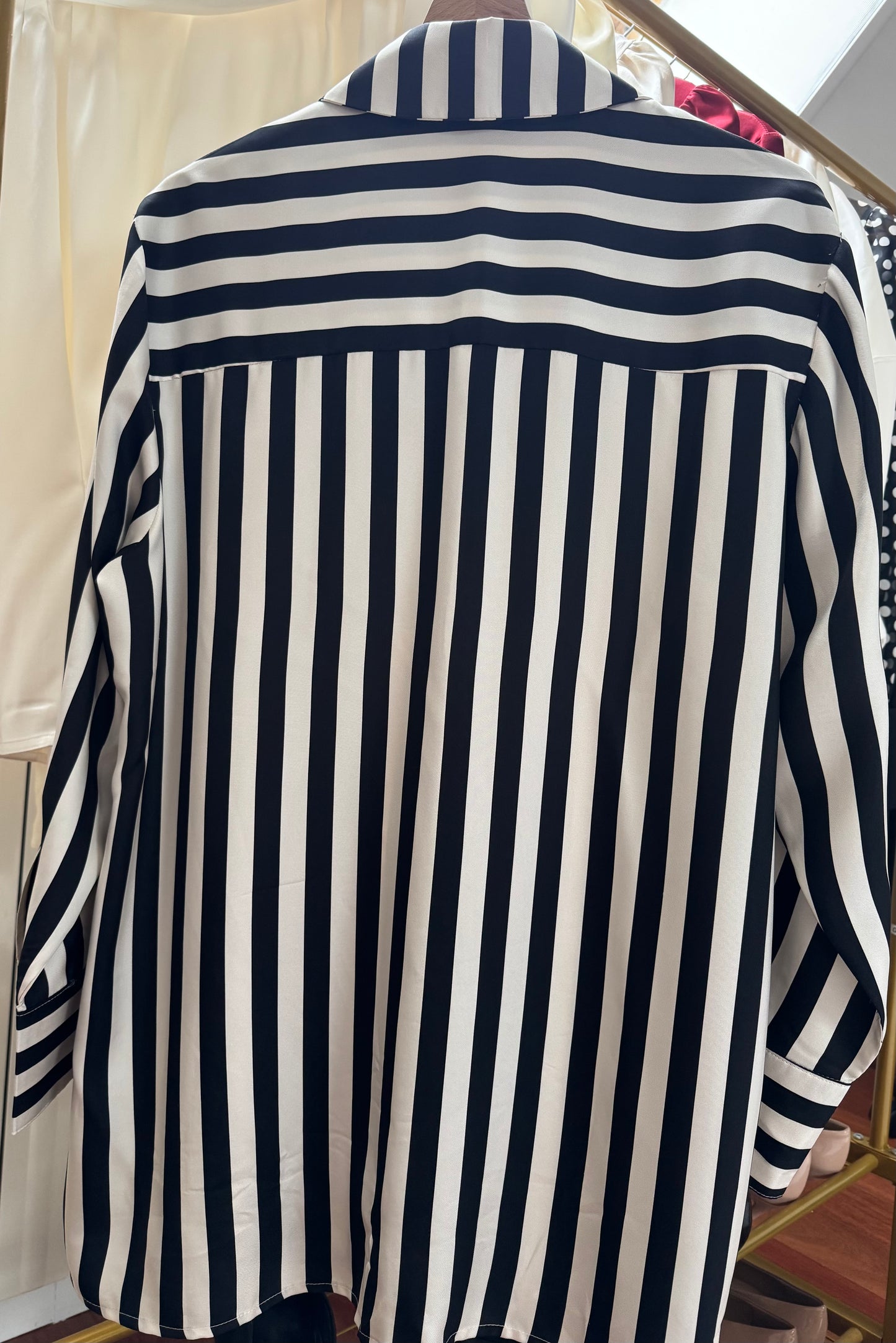 Chemise l'Intemporelle