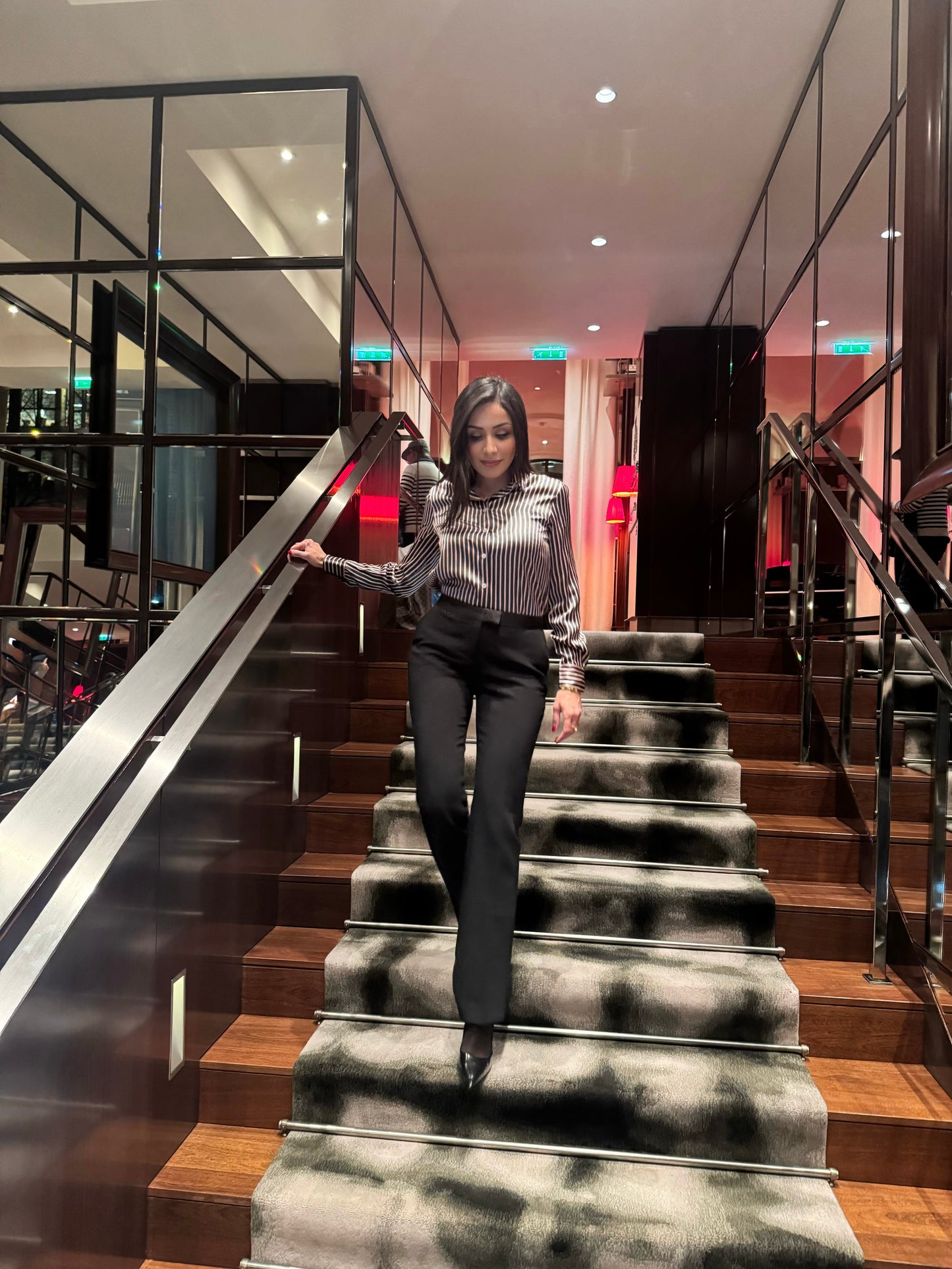 Chemise la Classique