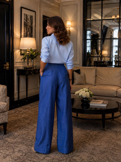 Pantalon le Léger
