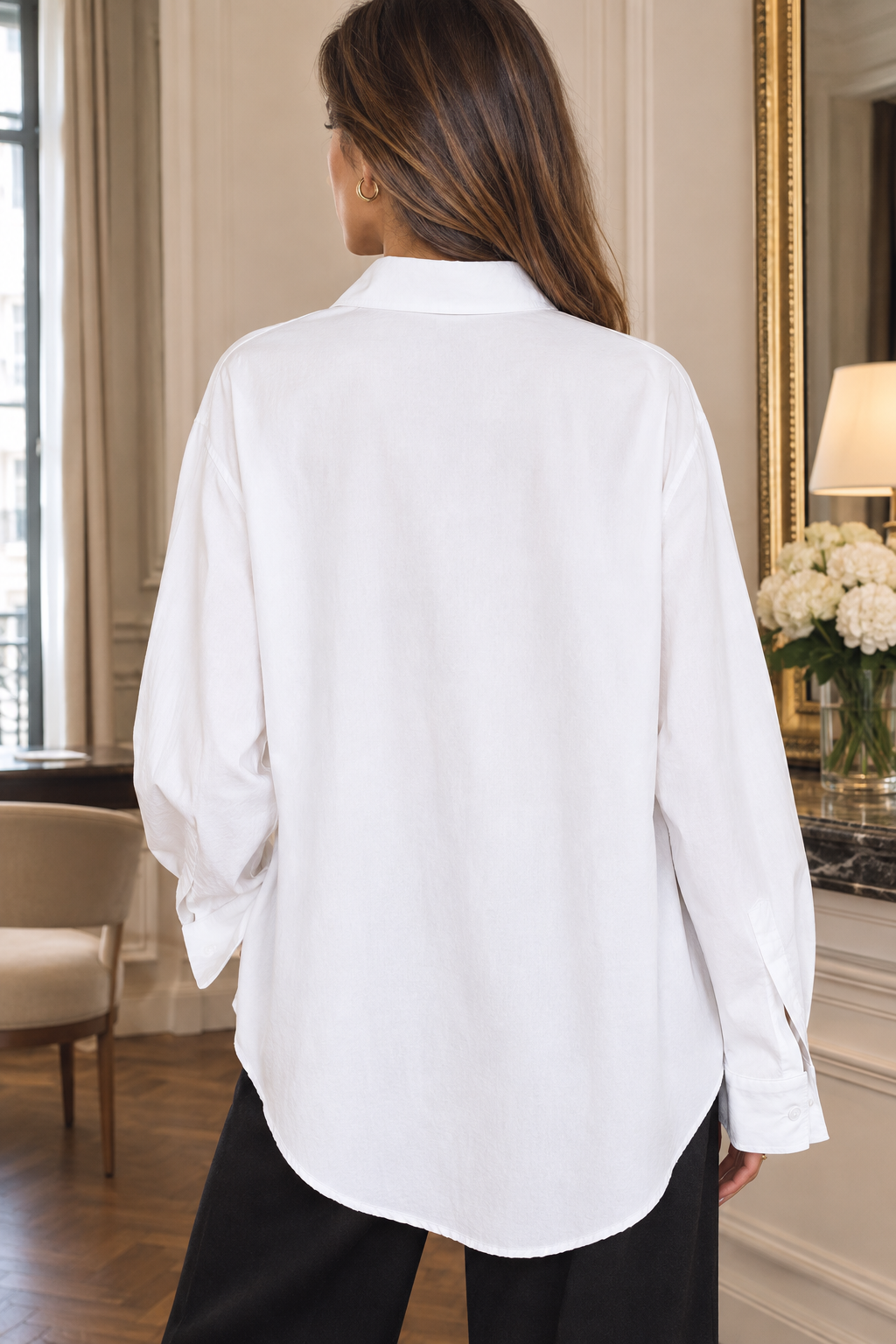 Softness Shirt