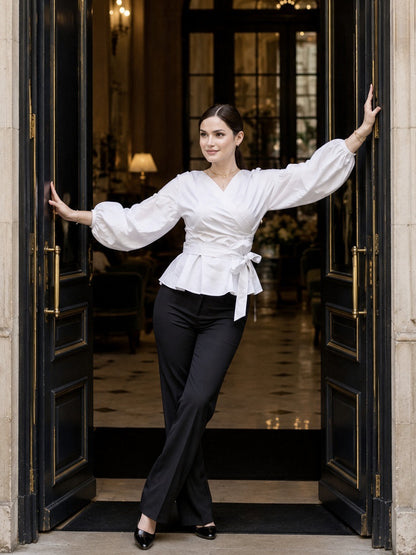 Perlina Blouse