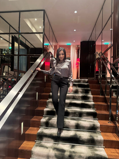 Chemise la Classique