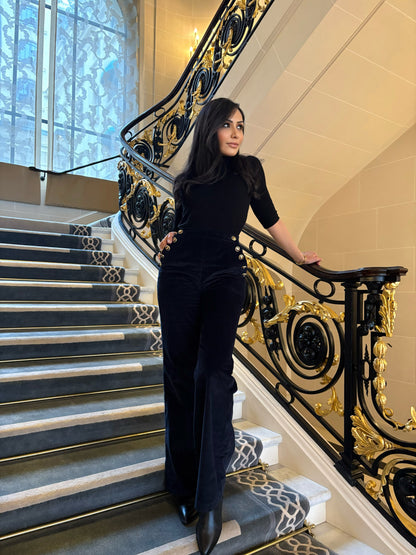 Pantalon Le précieux