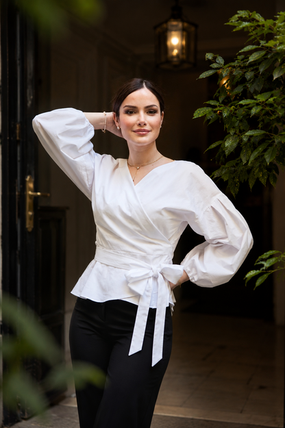Blouse Perlina